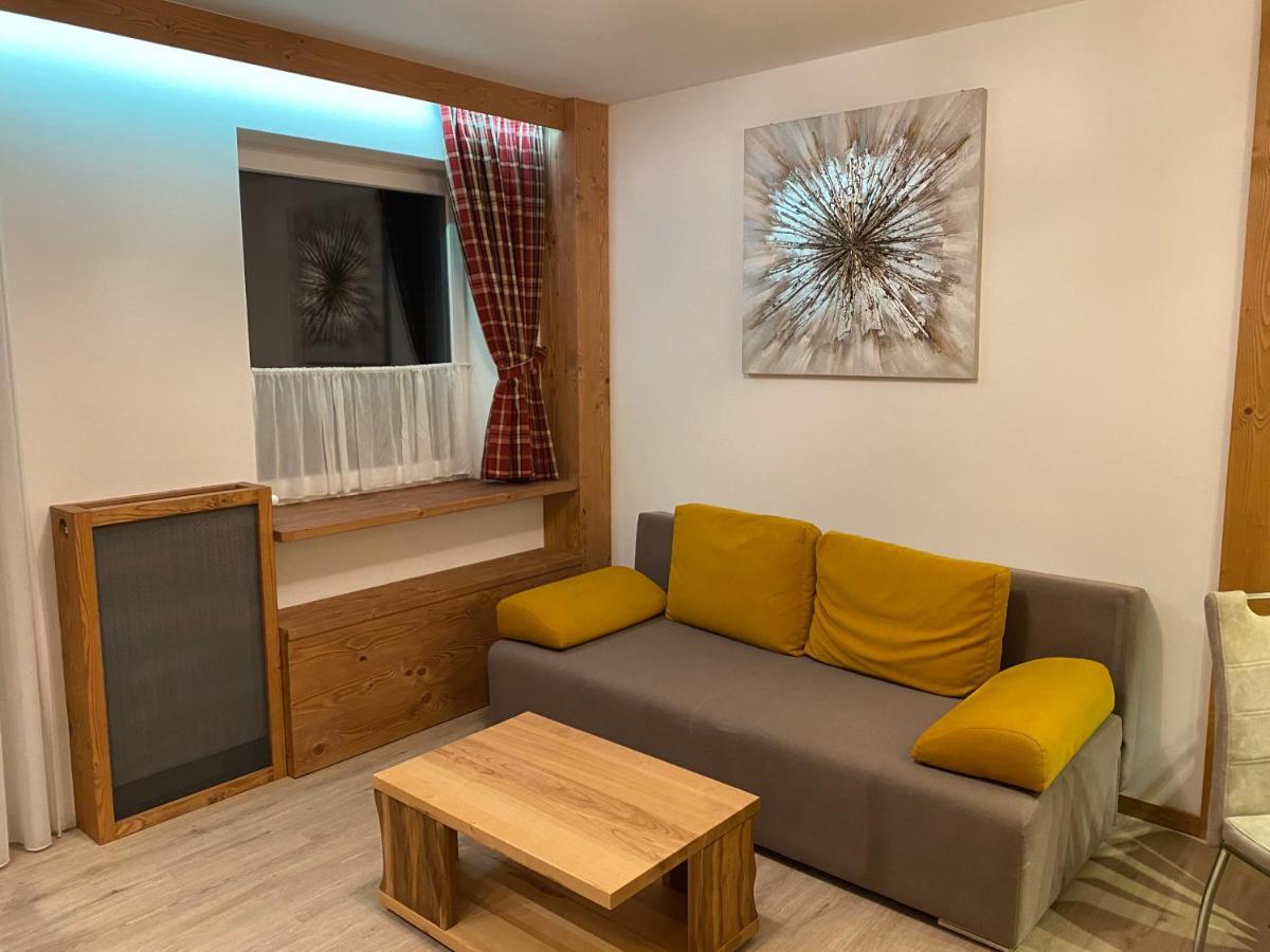 Matrix Primo Apartments Vysoké Tatry Eksteriør bilde